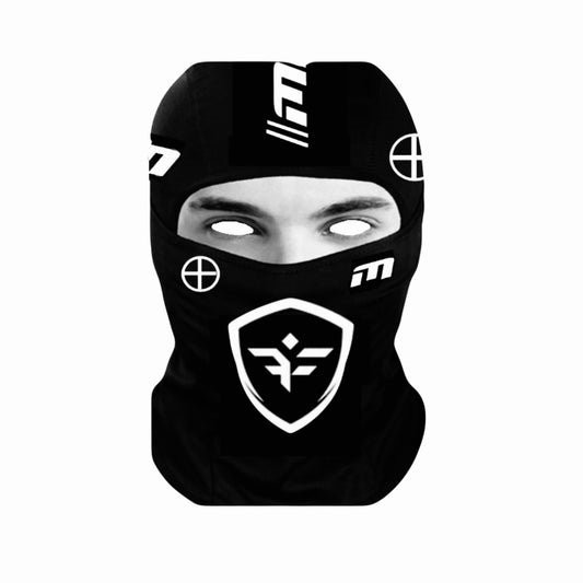CVRBON VRMOR | MKU Reflective Balaclava