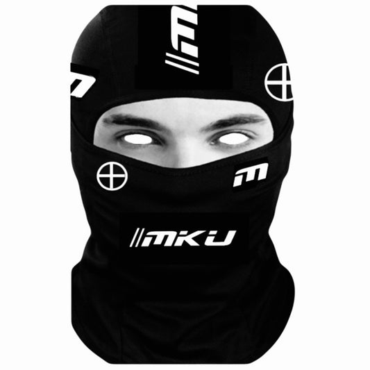 MKU REFLECTIVE BALACLAVA