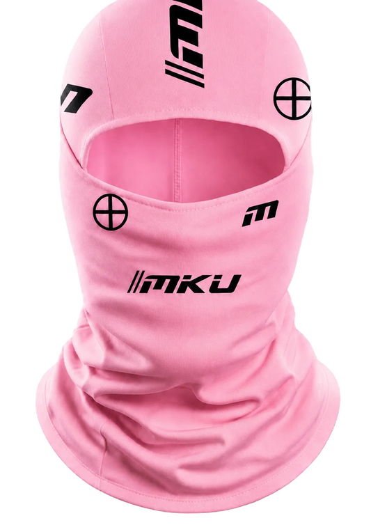 PINK MKU Skimask (limited edition)